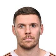 Garry Buckley