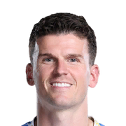 Sam Byram