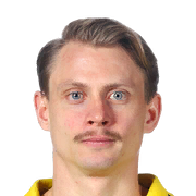 Simon Hedlund