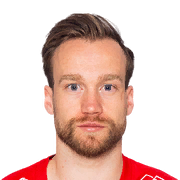 Bård Finne