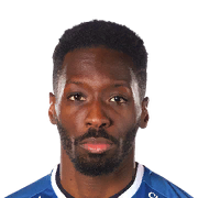 Blair Turgott