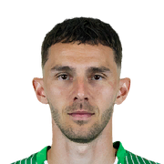 Branimir Hrgota