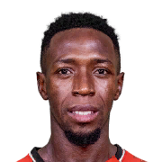 Birama Touré