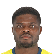 Thomas Partey