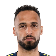 Hany Mukhtar