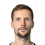 Tomasz Kędziora
