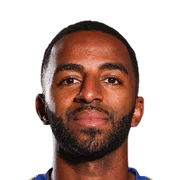 Ricardo Pereira