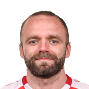 Ryan McLaughlin