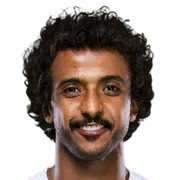 Yasser Al Shahrani