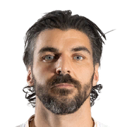 Callum Paterson