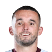 John McGinn