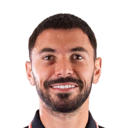 Morgan Sanson