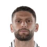 Domenico Berardi