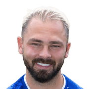 Bradley Dack