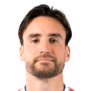 Nicolás Tagliafico