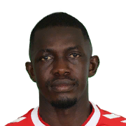 Moryké Fofana