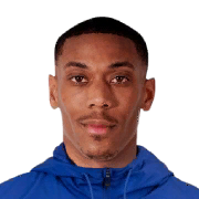 Anthony Martial