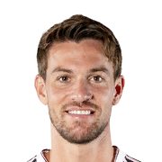 Daniele Rugani