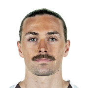 Jackson Irvine