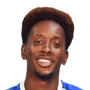 Jamal Lowe