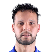 Rodrigo Alborno