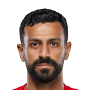 Abdullah Al Salem