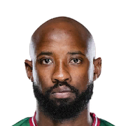 Moussa Dembélé