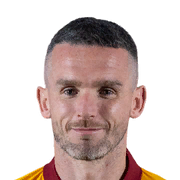 Paul McGinn