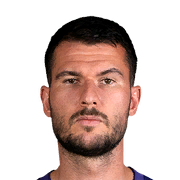 Robin Yalçın