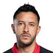 Camilo Vargas