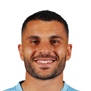Andrew Nabbout