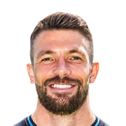 Brandon Mechele