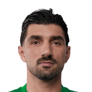 Ricardo Esgaio