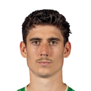 Callum O'Dowda