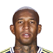 Anderson Talisca