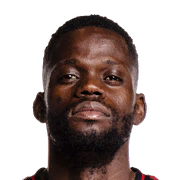 Jamal Thiaré