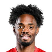 Wylan Cyprien