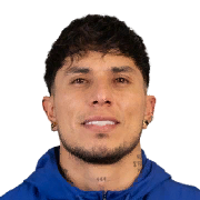 Carlos Salcedo