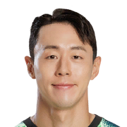 Yoon Pyung Gook