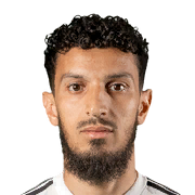 Abdellah Zoubir