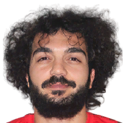 Berkan Burak Turan