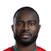 Frank Acheampong