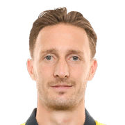 Ben Davies