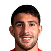 Lucas Cavallini
