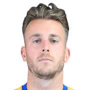Rhys Oates