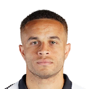 Carlton Morris