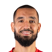 Nabil Bentaleb