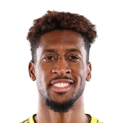 Kingsley Coman