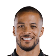 William Troost-Ekong