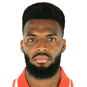Thomas Lemar